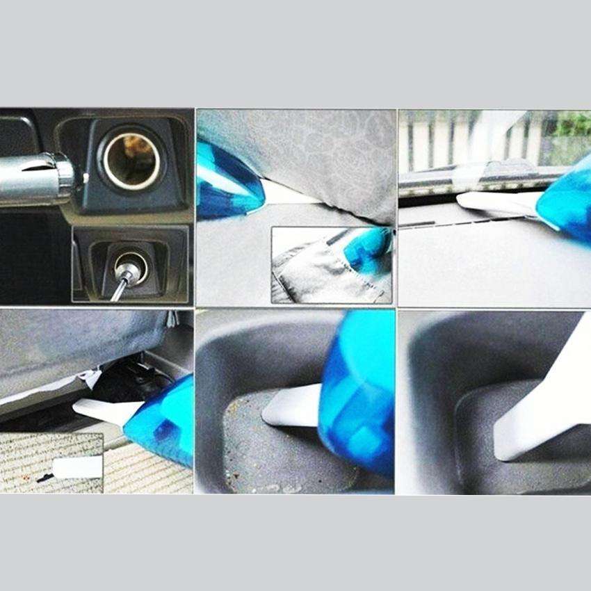 Car Vacuum Cleaner